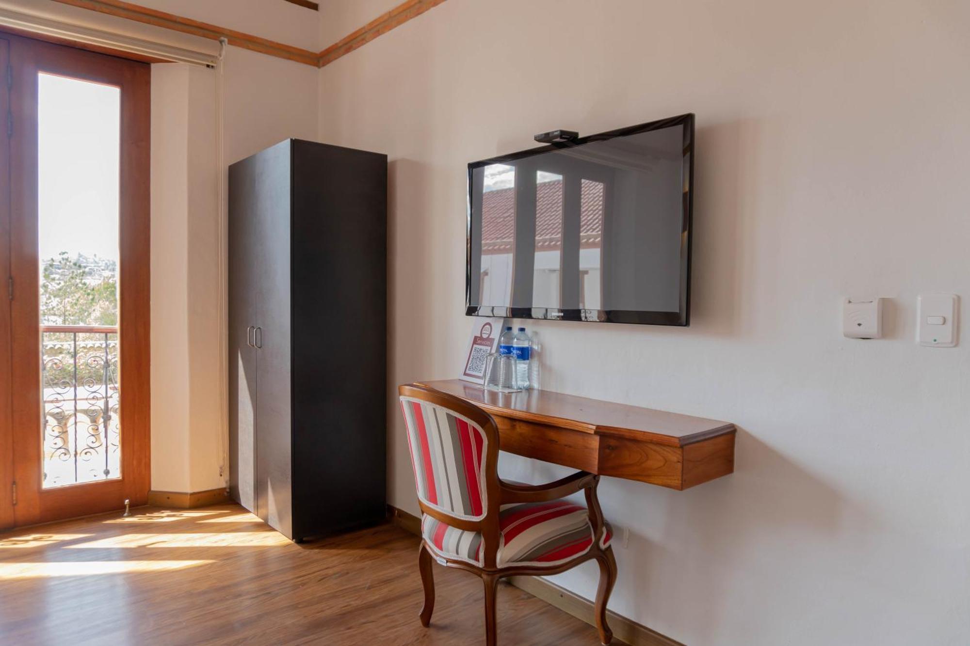 Maria Bonita Hotel Villa de Leyva Kültér fotó